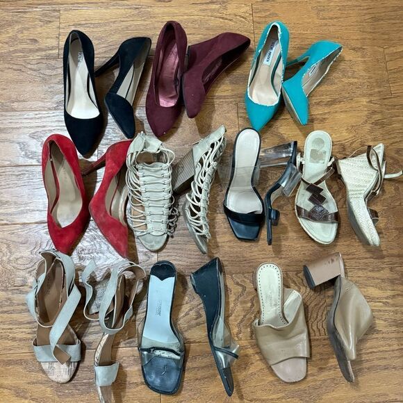 Shoe bundle  - Picture 1 of 2